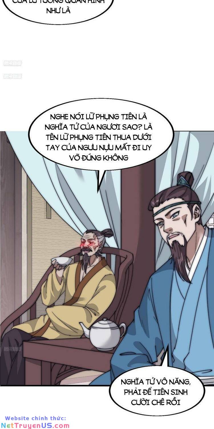 Ta Có Một Sơn Trại: Chapter 732