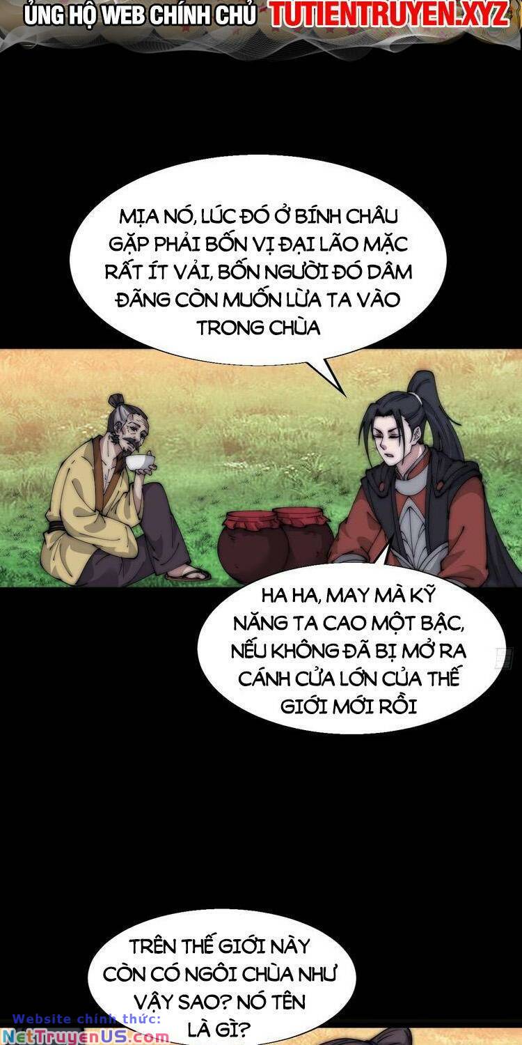 Ta Có Một Sơn Trại: Chapter 732