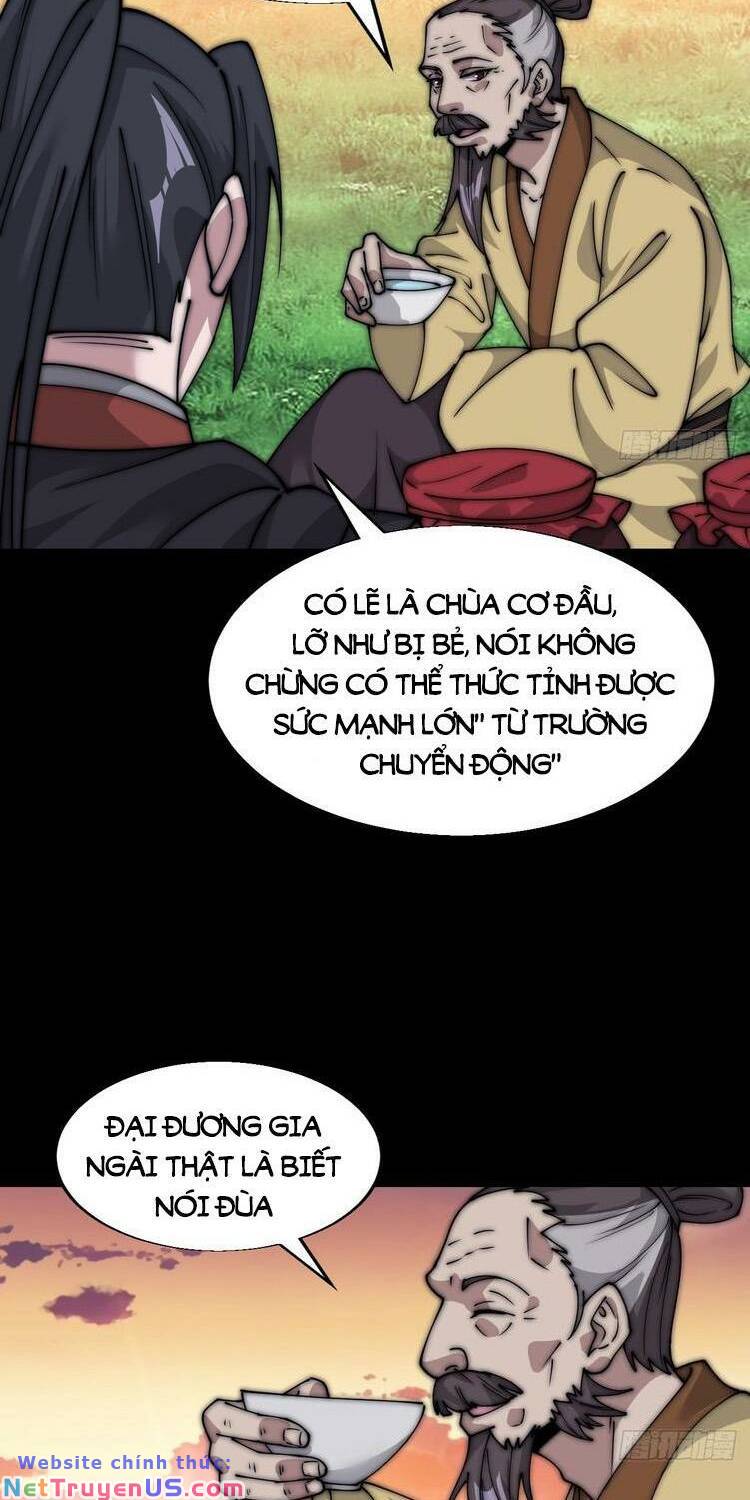 Ta Có Một Sơn Trại: Chapter 732
