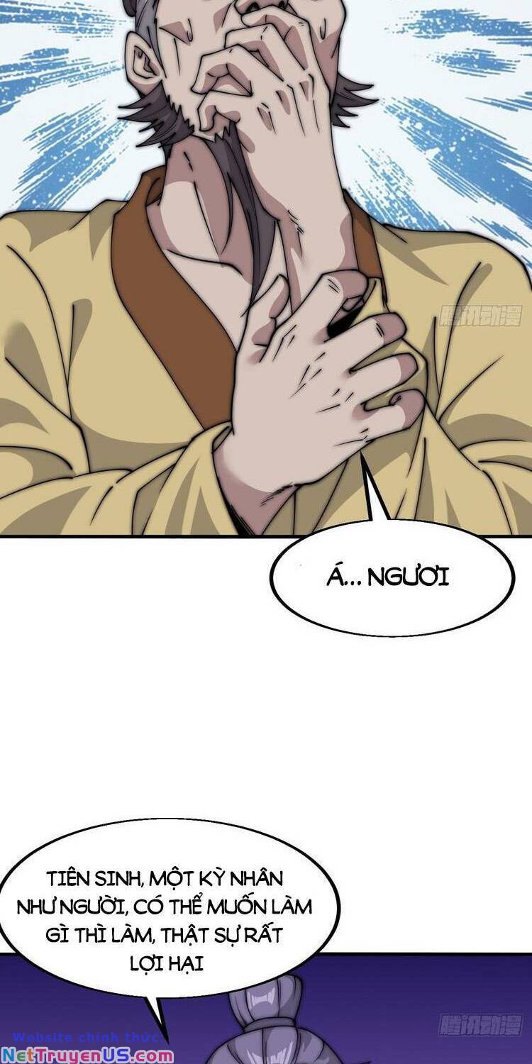 Ta Có Một Sơn Trại: Chapter 732