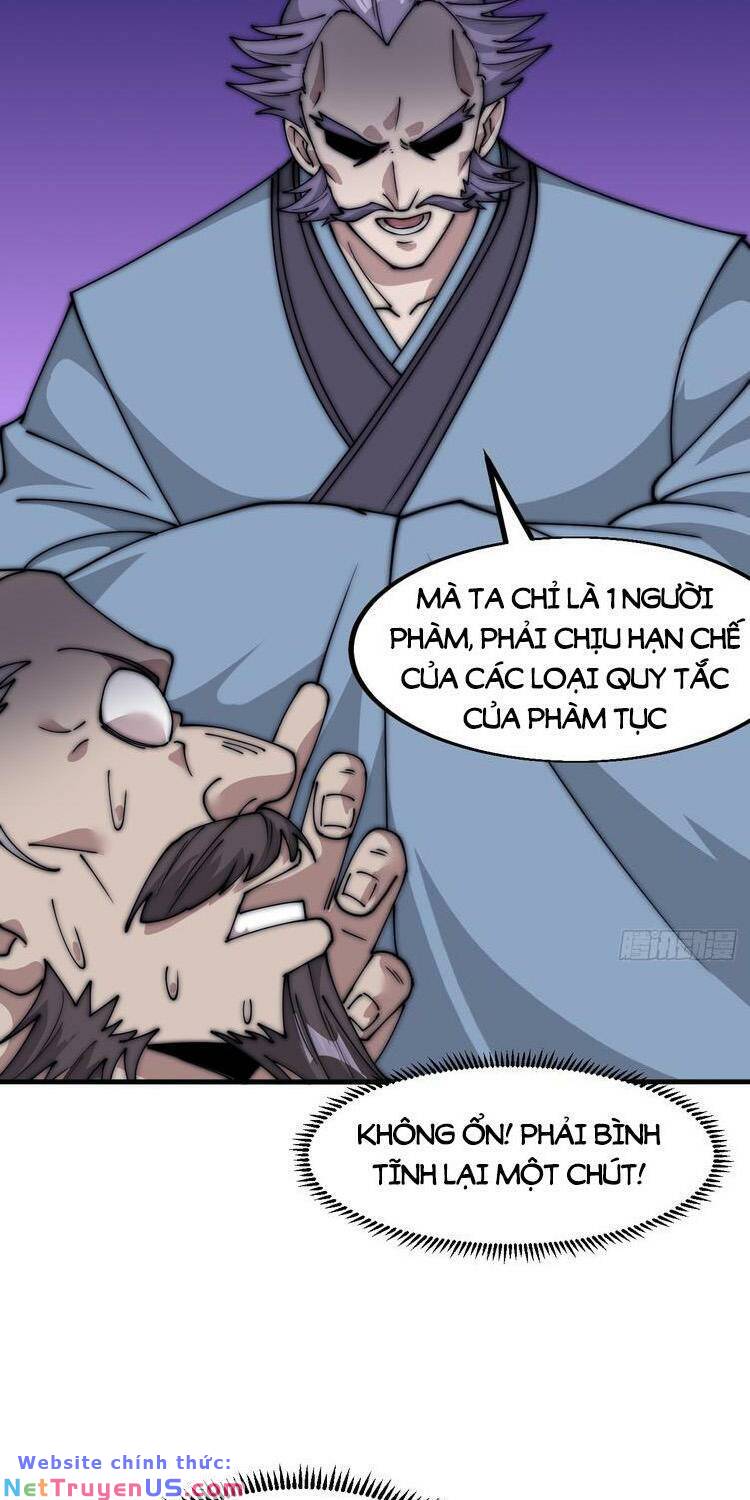 Ta Có Một Sơn Trại: Chapter 732