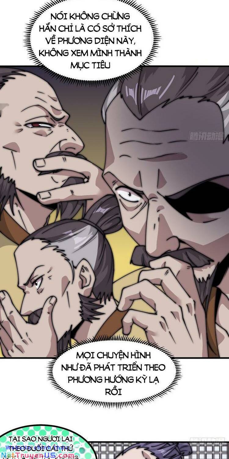 Ta Có Một Sơn Trại: Chapter 732