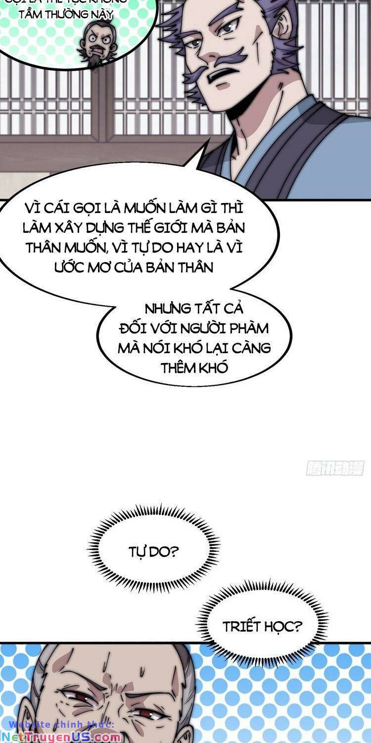 Ta Có Một Sơn Trại: Chapter 732