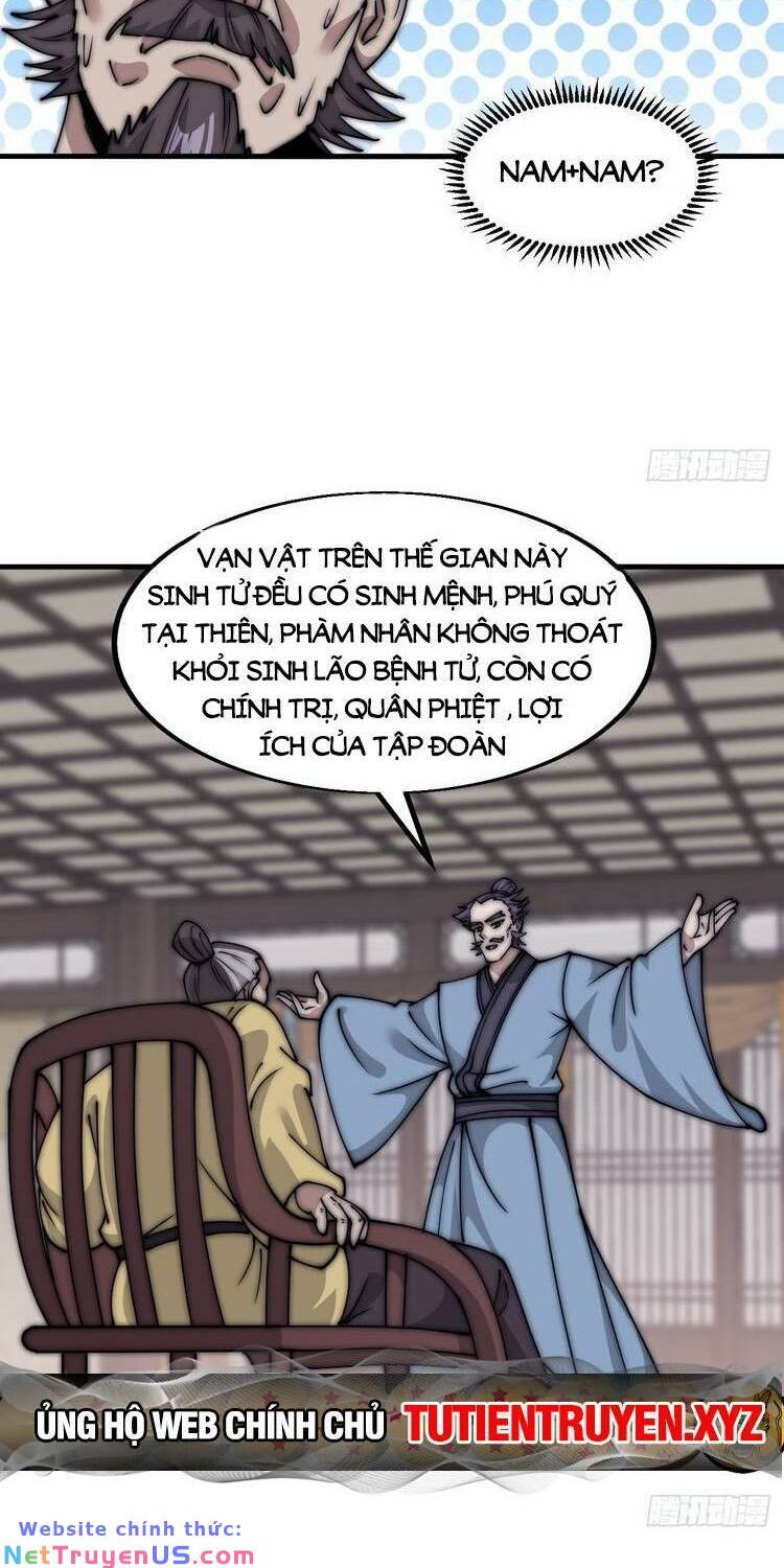 Ta Có Một Sơn Trại: Chapter 732