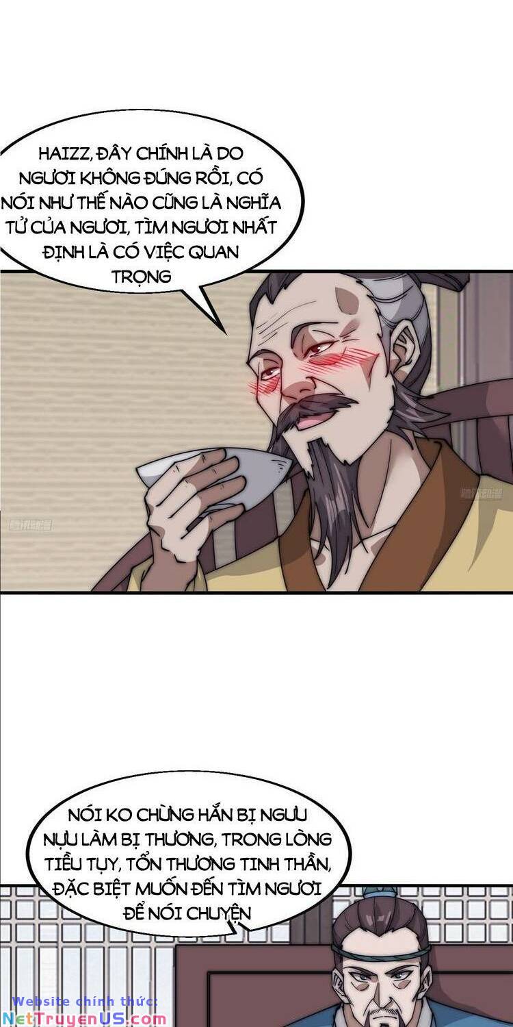 Ta Có Một Sơn Trại: Chapter 732