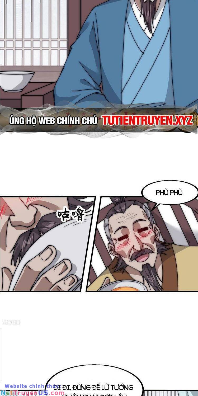 Ta Có Một Sơn Trại: Chapter 732