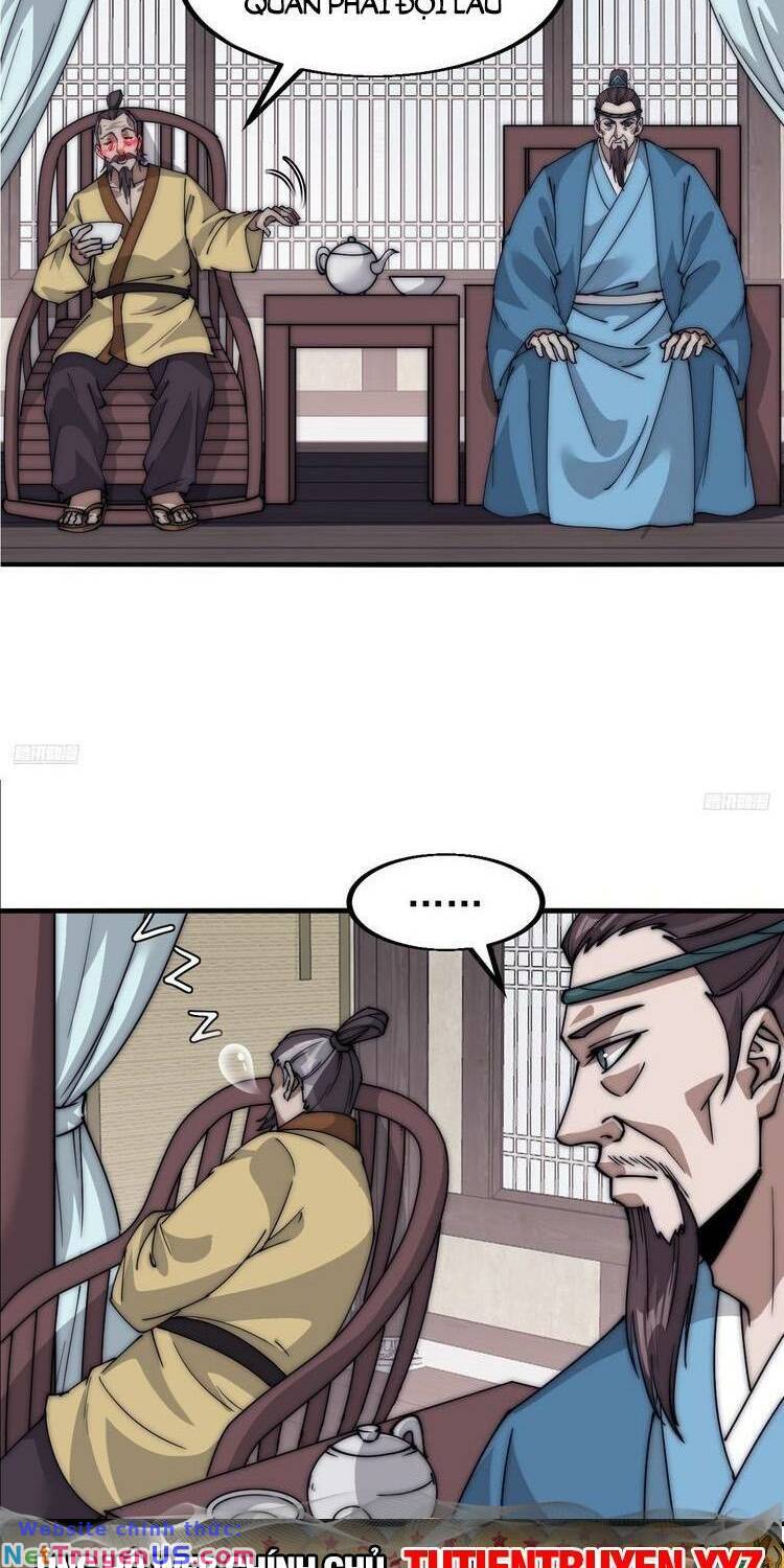 Ta Có Một Sơn Trại: Chapter 732