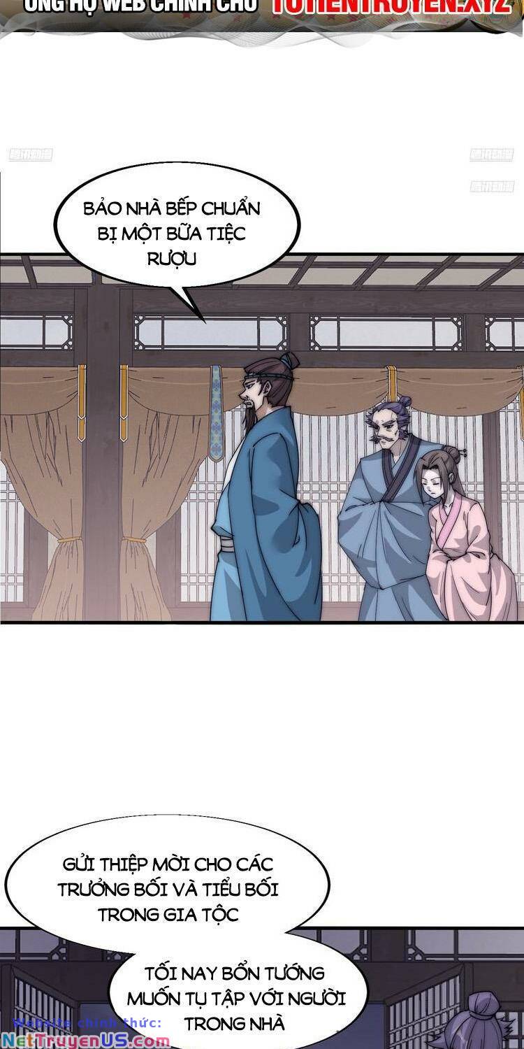 Ta Có Một Sơn Trại: Chapter 732