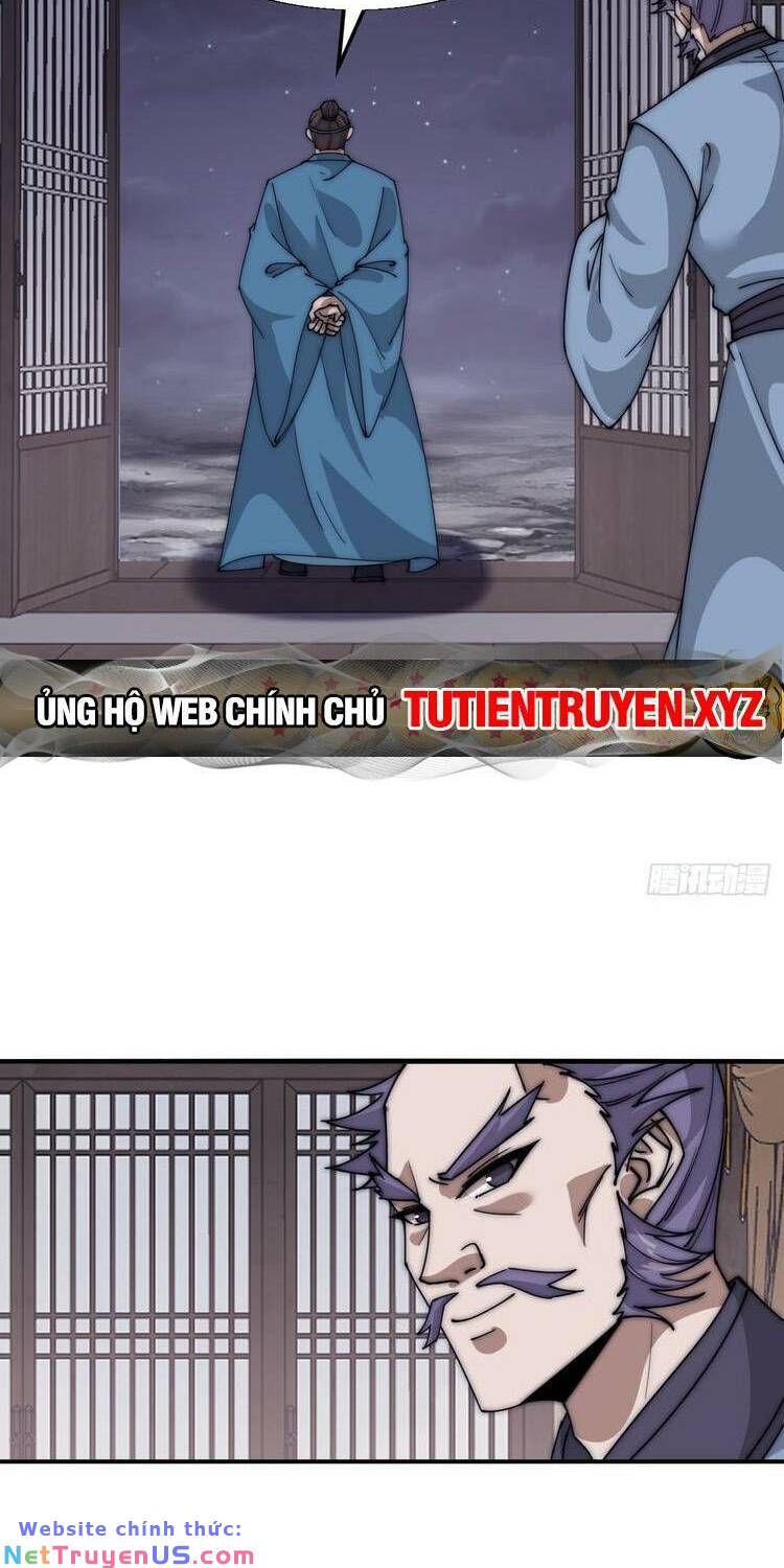 Ta Có Một Sơn Trại: Chapter 732