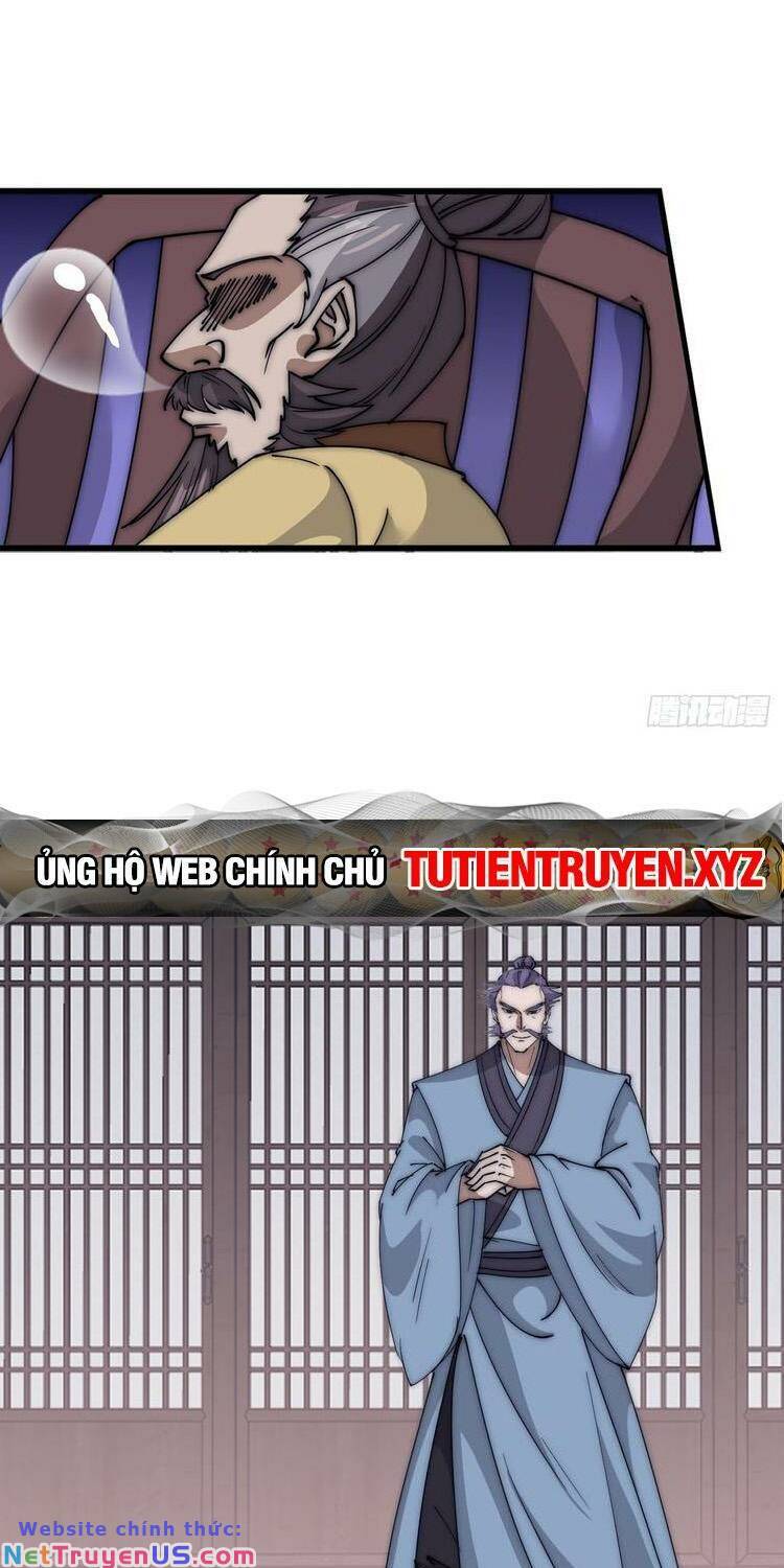 Ta Có Một Sơn Trại: Chapter 732