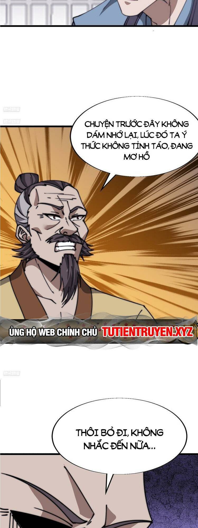 Ta Có Một Sơn Trại: Chapter 733