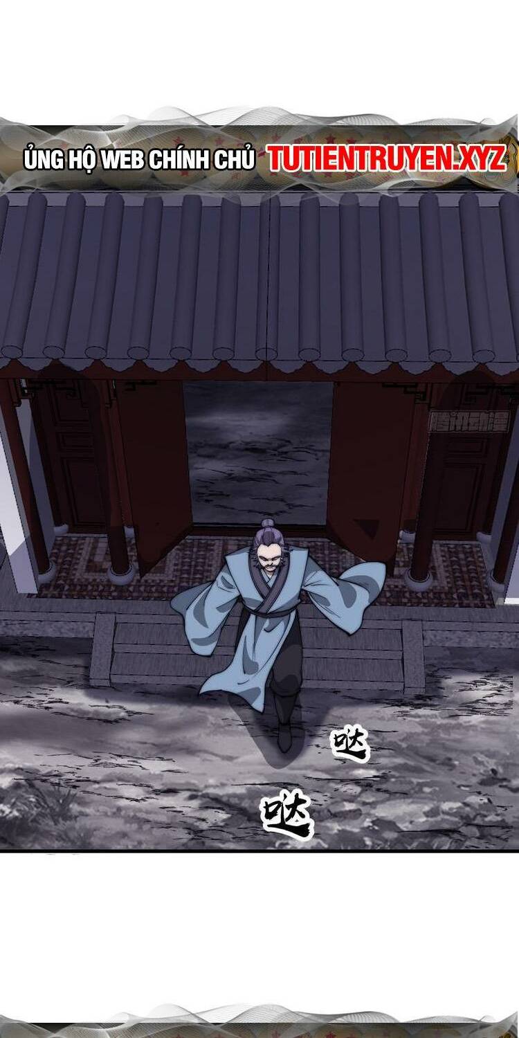 Ta Có Một Sơn Trại: Chapter 733