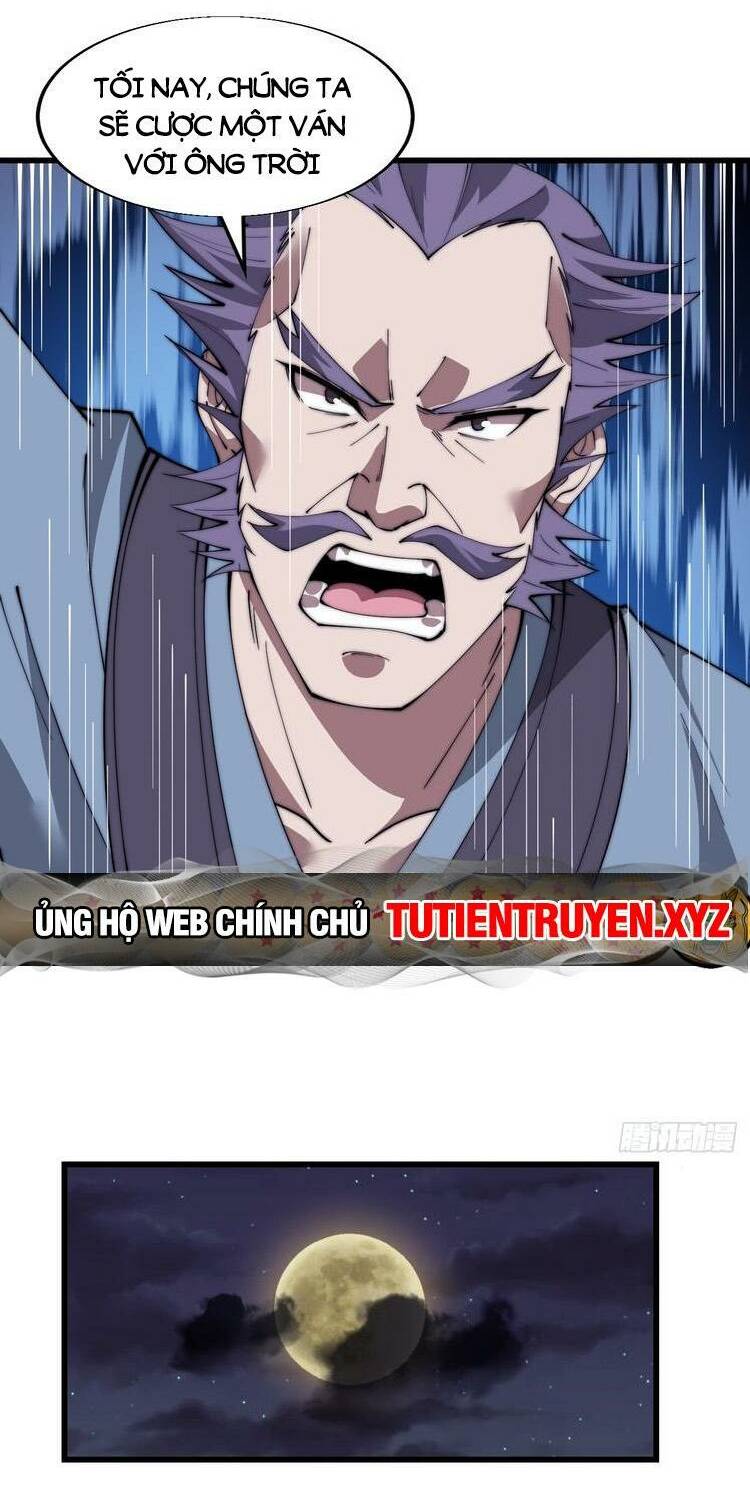 Ta Có Một Sơn Trại: Chapter 733