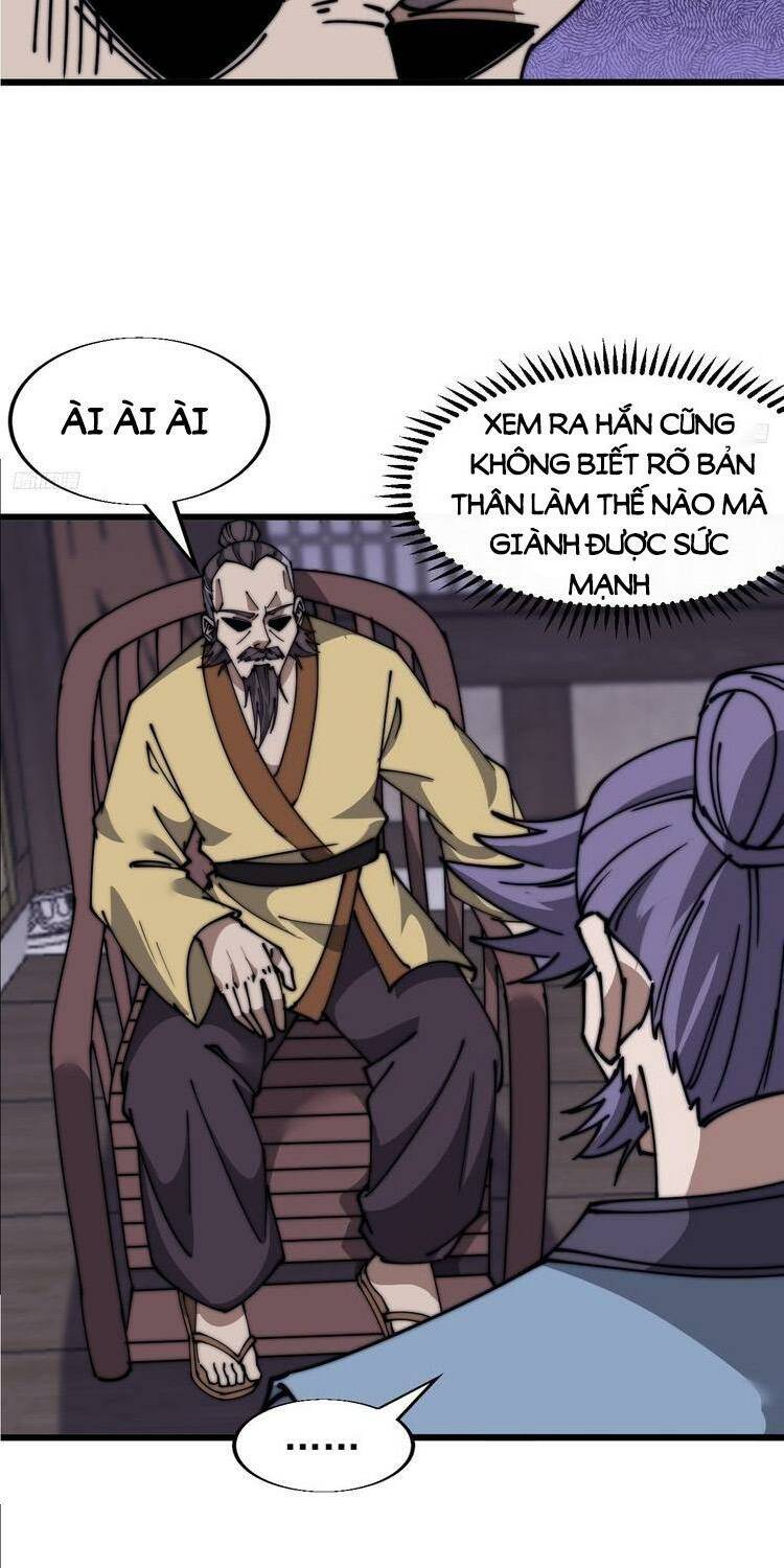 Ta Có Một Sơn Trại: Chapter 733