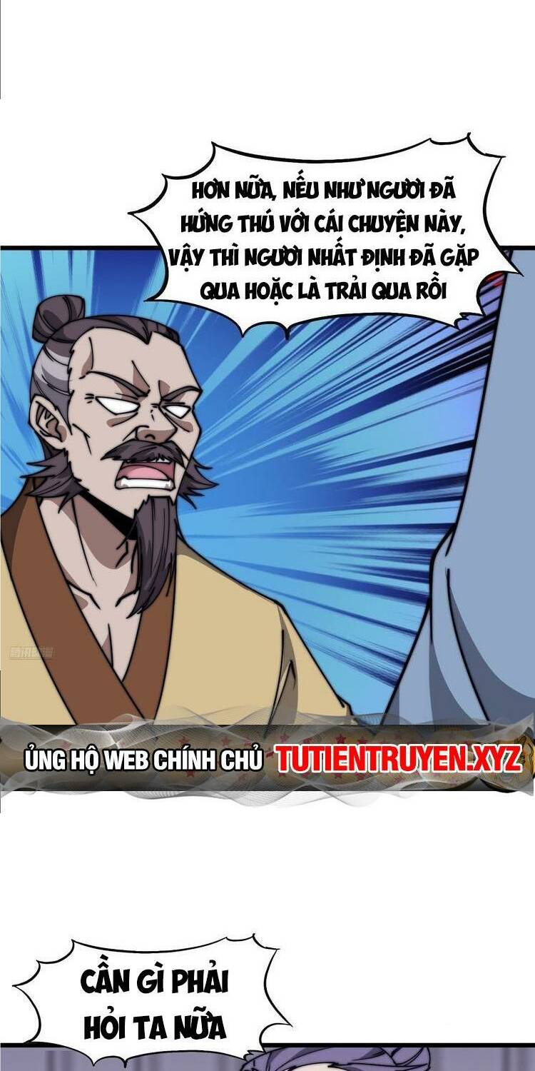 Ta Có Một Sơn Trại: Chapter 733