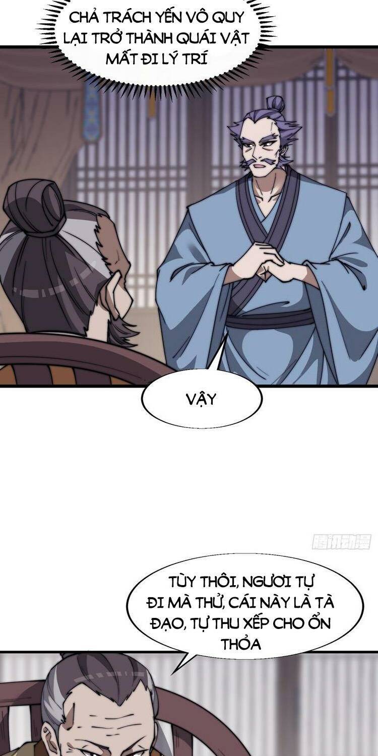 Ta Có Một Sơn Trại: Chapter 733