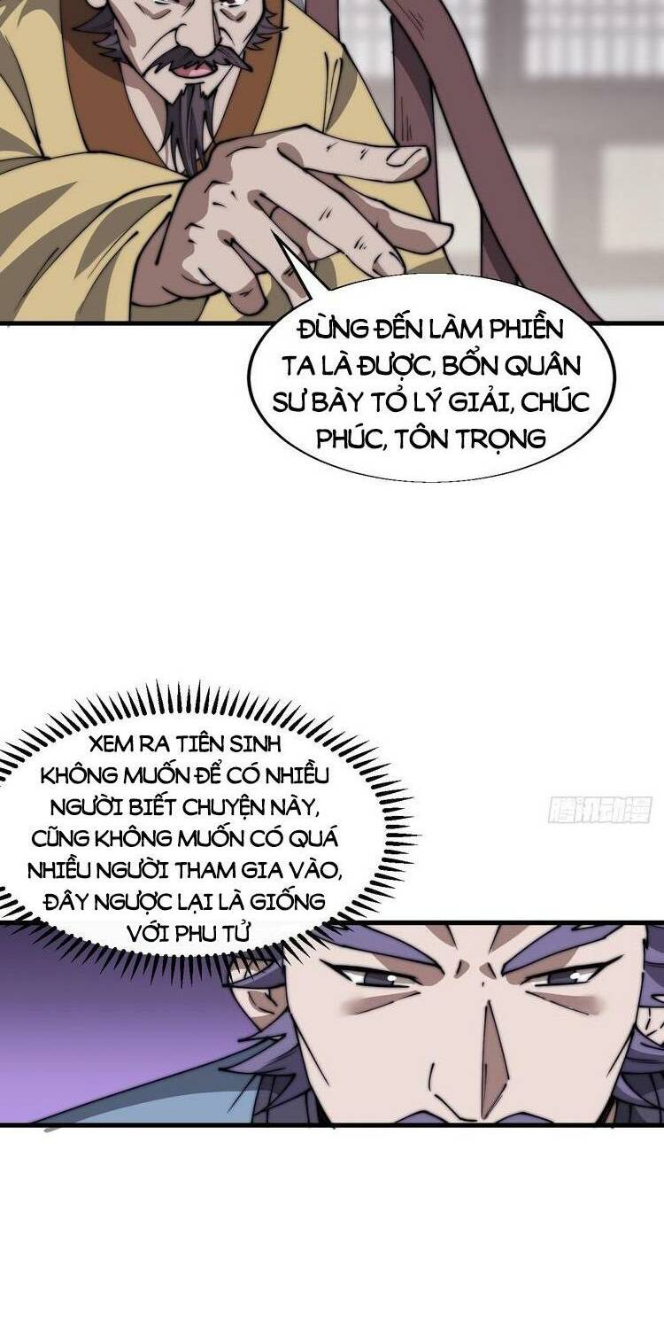 Ta Có Một Sơn Trại: Chapter 733