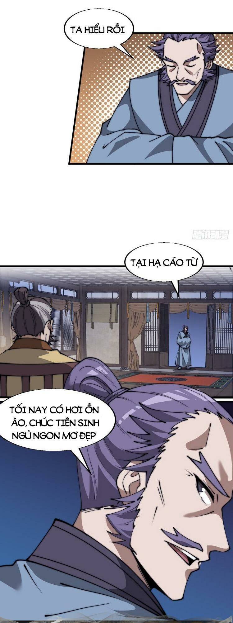 Ta Có Một Sơn Trại: Chapter 733
