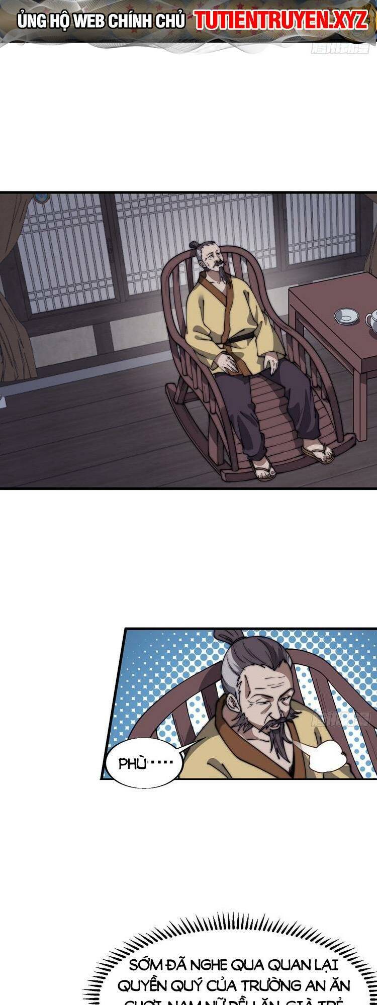 Ta Có Một Sơn Trại: Chapter 733