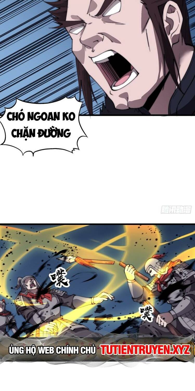Ta Có Một Sơn Trại: Chapter 734