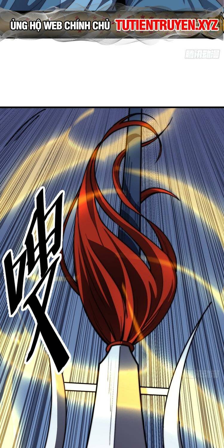 Ta Có Một Sơn Trại: Chapter 734