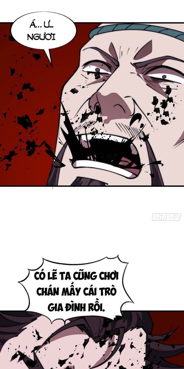 Ta Có Một Sơn Trại: Chapter 734
