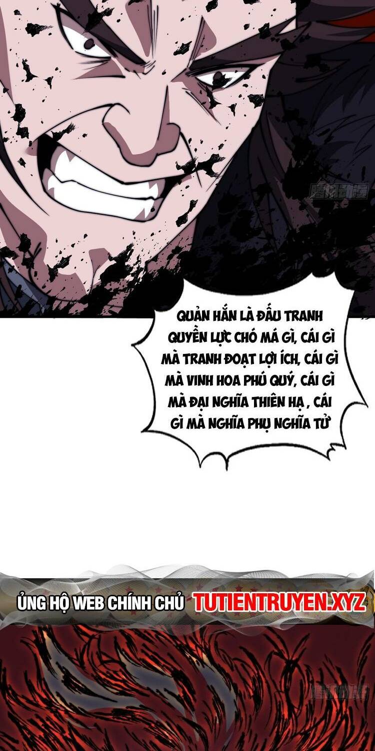 Ta Có Một Sơn Trại: Chapter 734