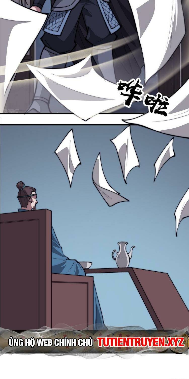 Ta Có Một Sơn Trại: Chapter 734
