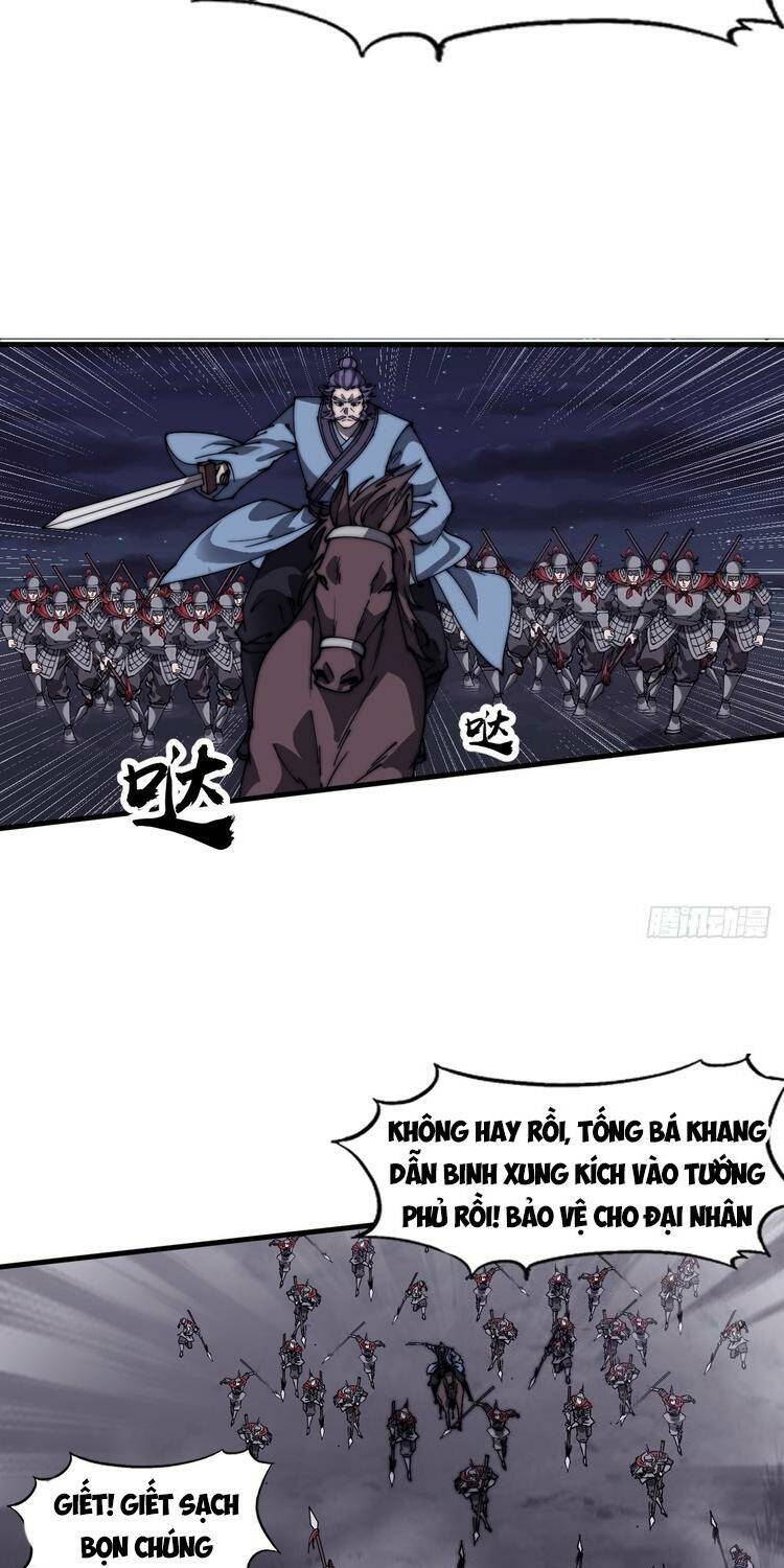 Ta Có Một Sơn Trại: Chapter 734