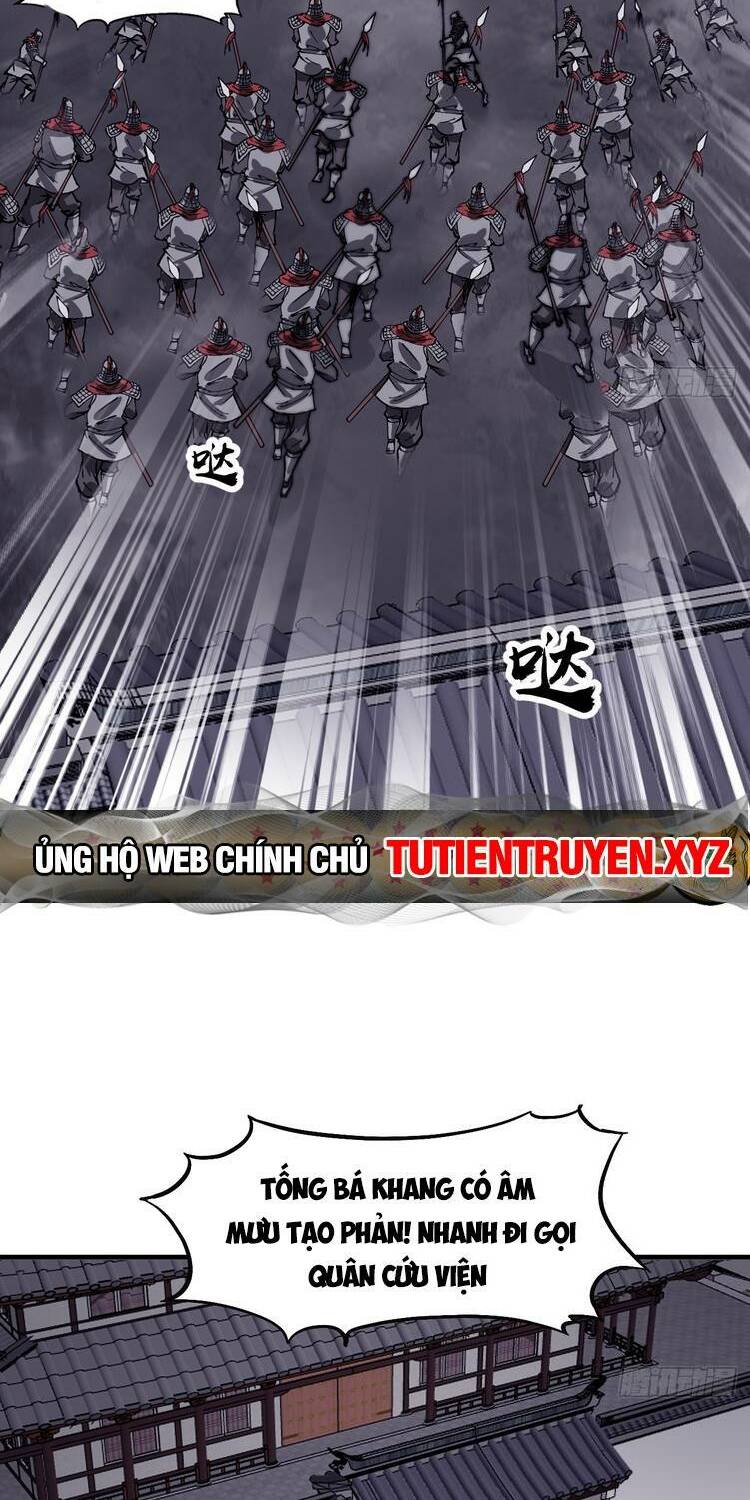 Ta Có Một Sơn Trại: Chapter 734