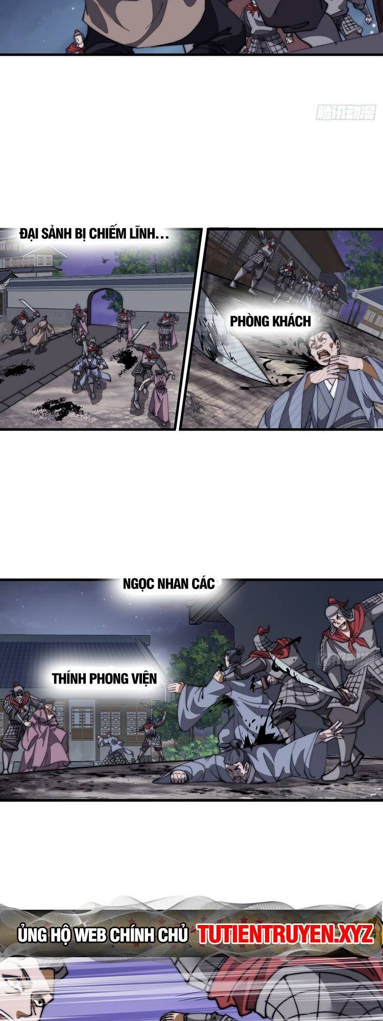 Ta Có Một Sơn Trại: Chapter 734