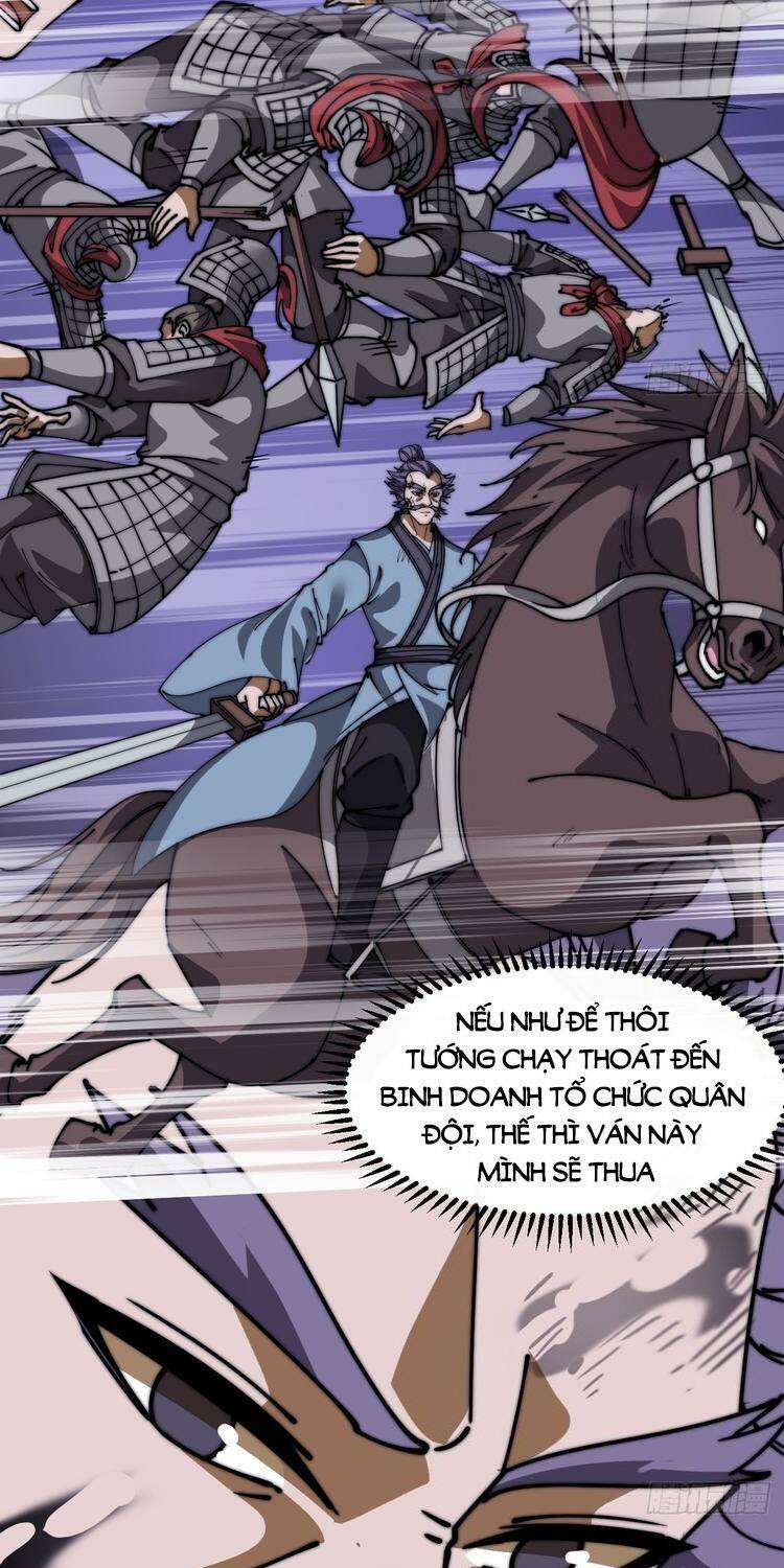 Ta Có Một Sơn Trại: Chapter 734