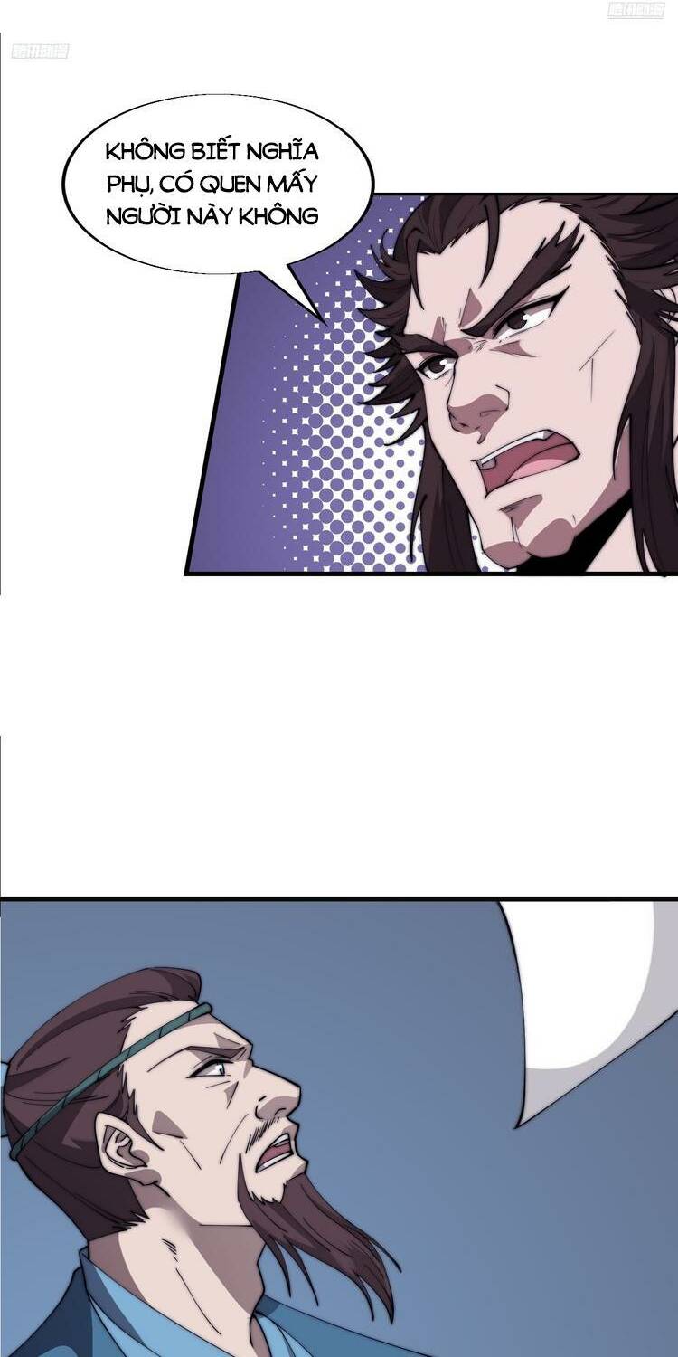 Ta Có Một Sơn Trại: Chapter 734