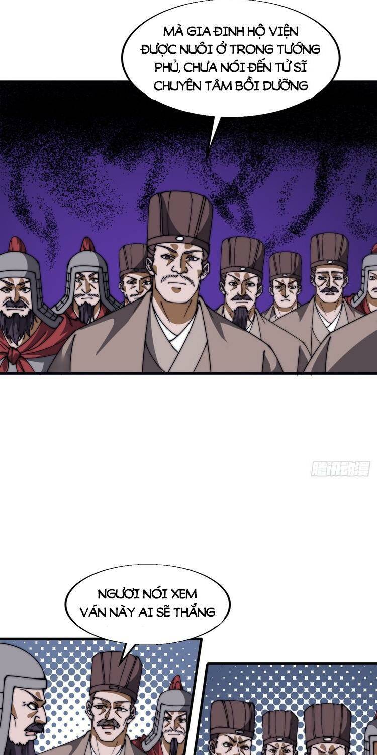 Ta Có Một Sơn Trại: Chapter 734