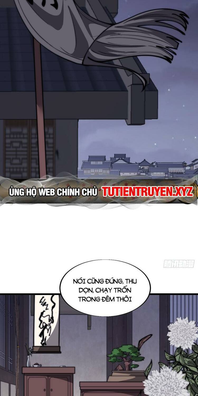 Ta Có Một Sơn Trại: Chapter 734