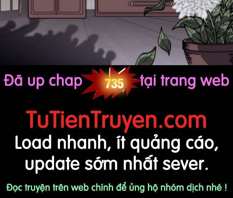 Ta Có Một Sơn Trại: Chapter 734