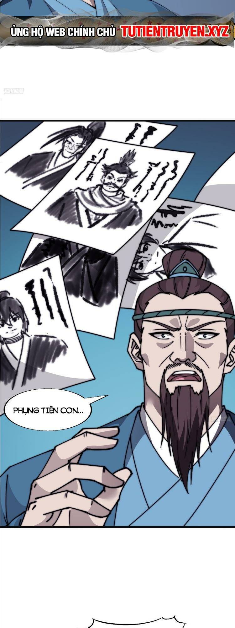 Ta Có Một Sơn Trại: Chapter 734