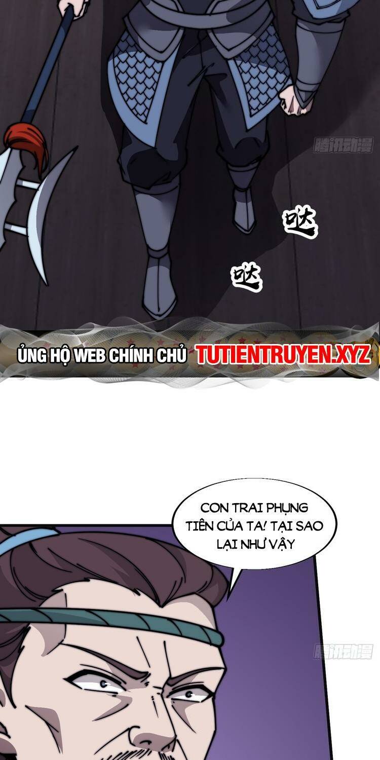 Ta Có Một Sơn Trại: Chapter 734