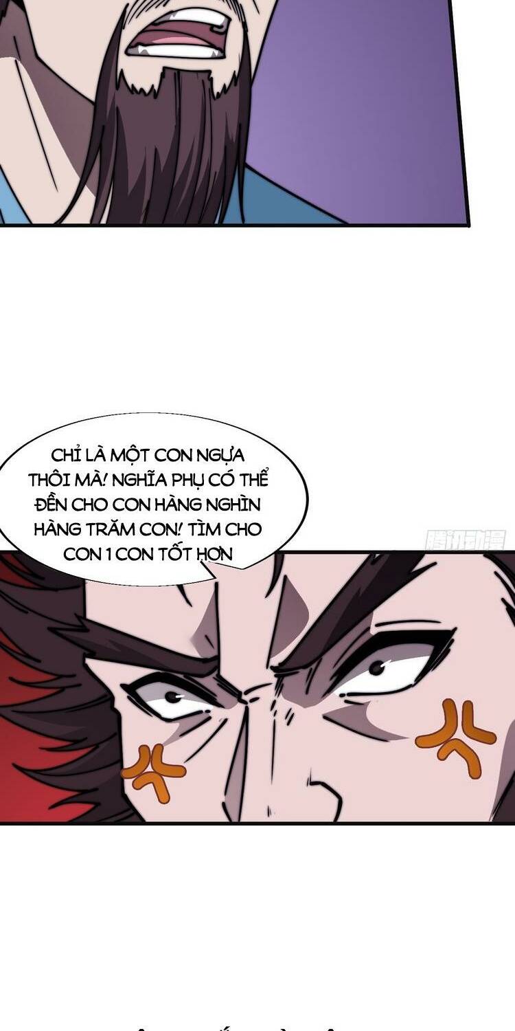 Ta Có Một Sơn Trại: Chapter 734
