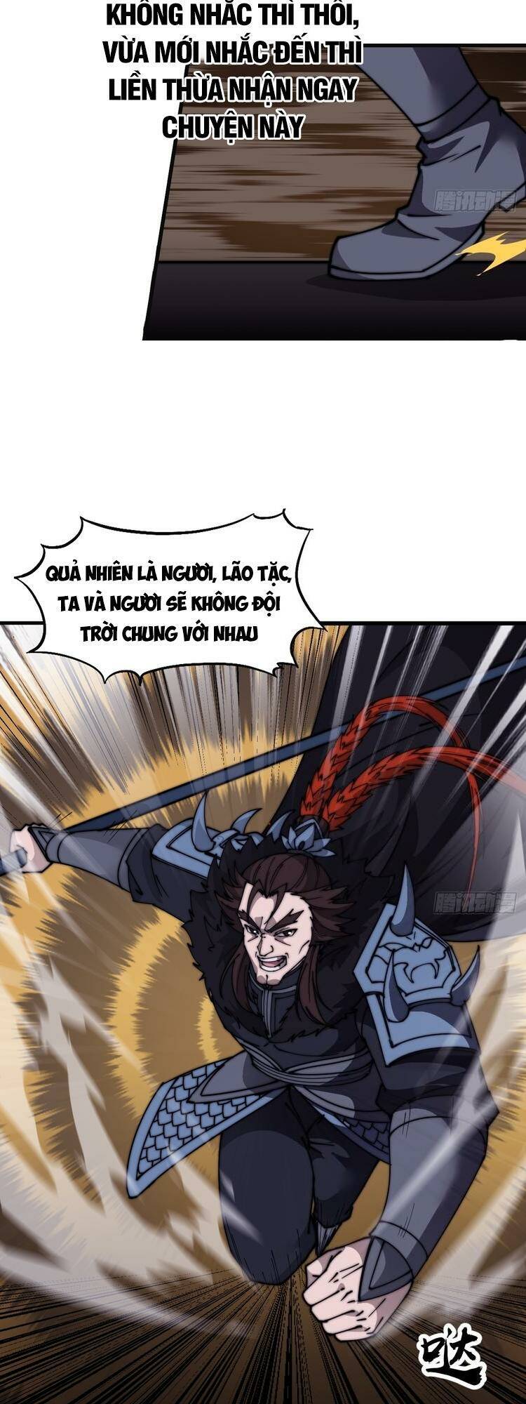Ta Có Một Sơn Trại: Chapter 734