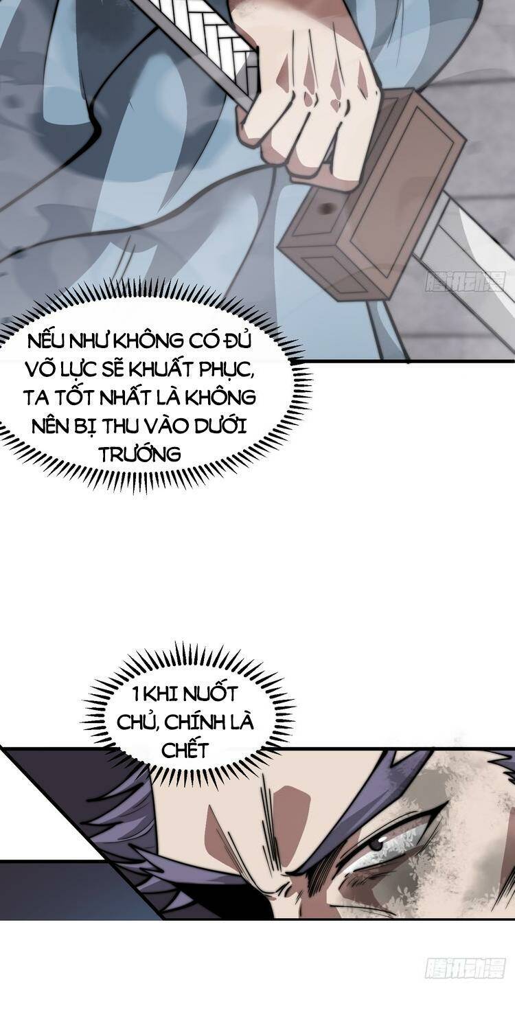 Ta Có Một Sơn Trại: Chapter 735