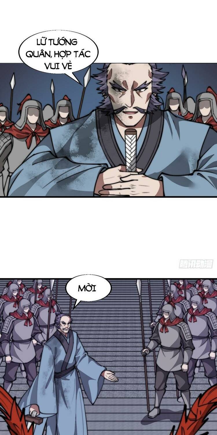 Ta Có Một Sơn Trại: Chapter 735