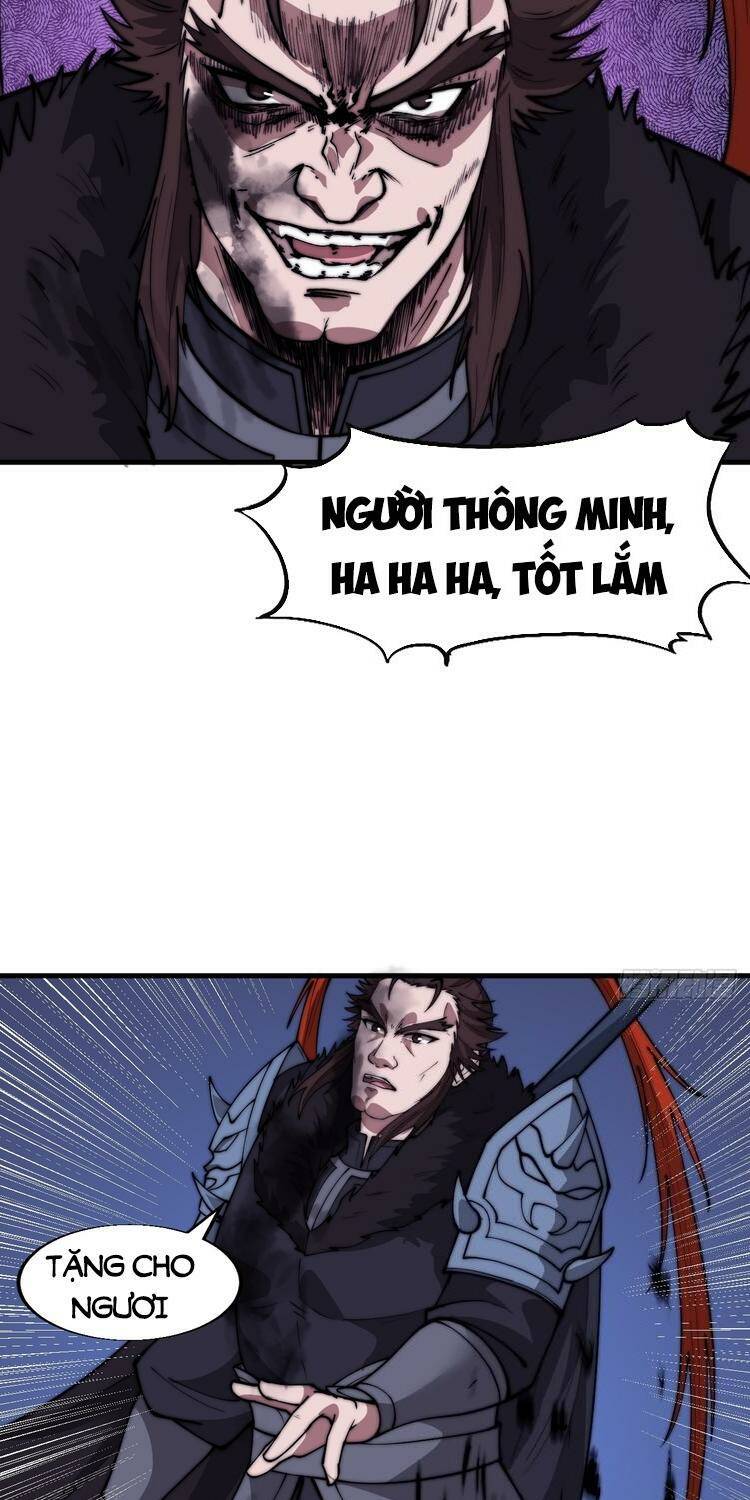 Ta Có Một Sơn Trại: Chapter 735