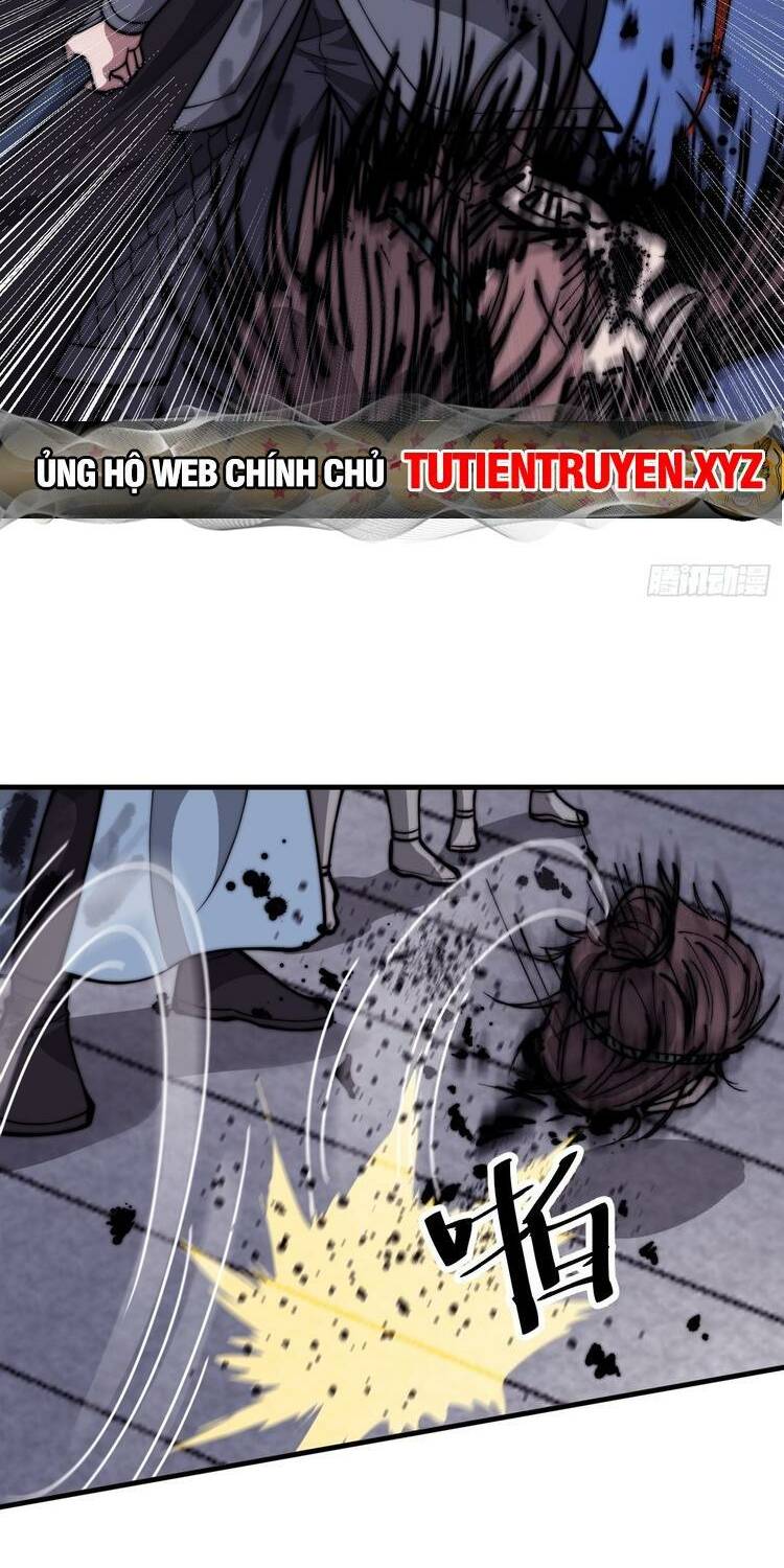 Ta Có Một Sơn Trại: Chapter 735