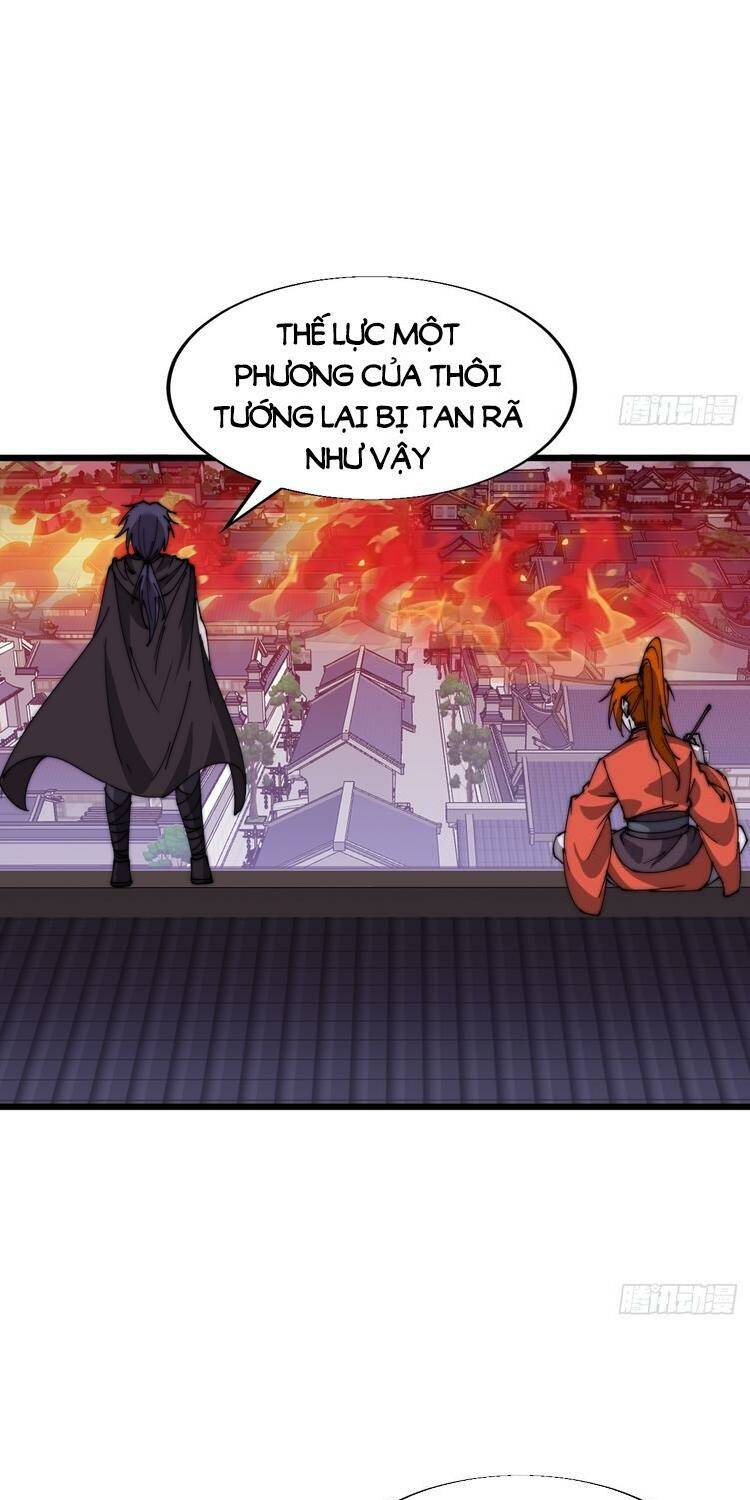 Ta Có Một Sơn Trại: Chapter 735