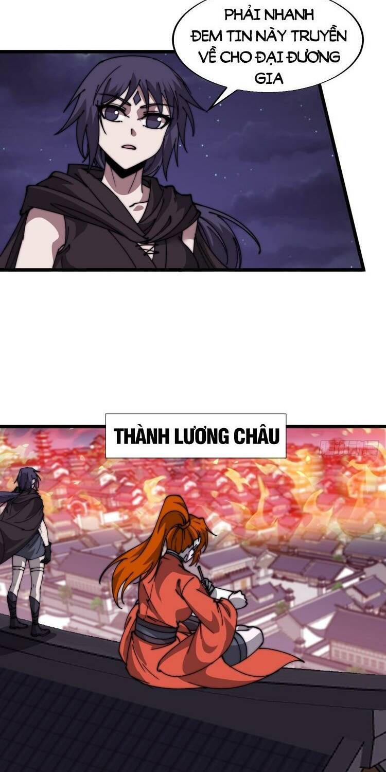 Ta Có Một Sơn Trại: Chapter 735