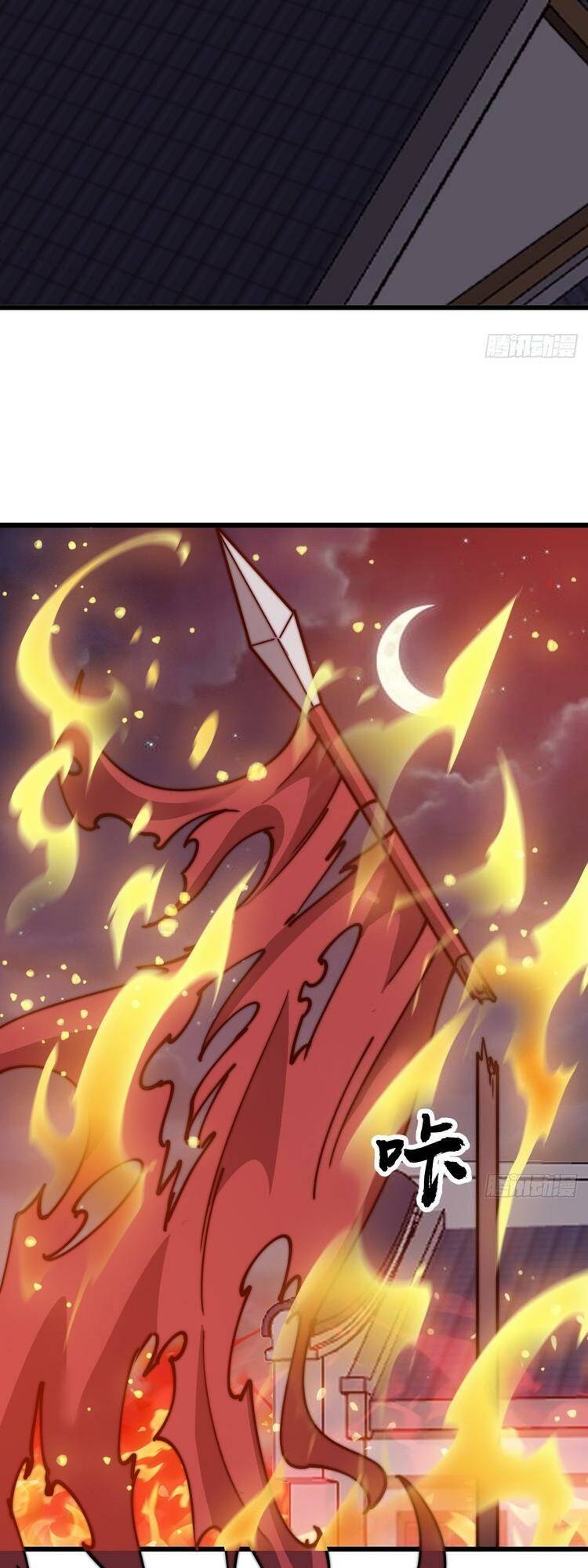 Ta Có Một Sơn Trại: Chapter 735
