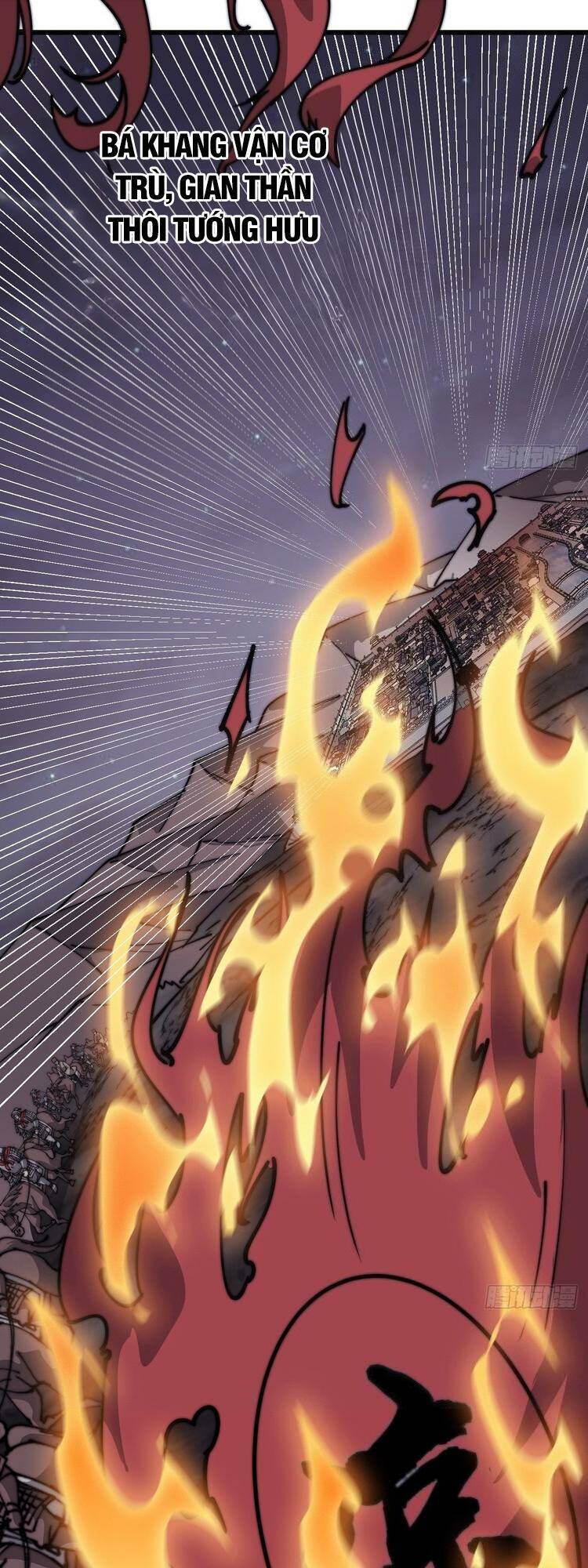 Ta Có Một Sơn Trại: Chapter 735
