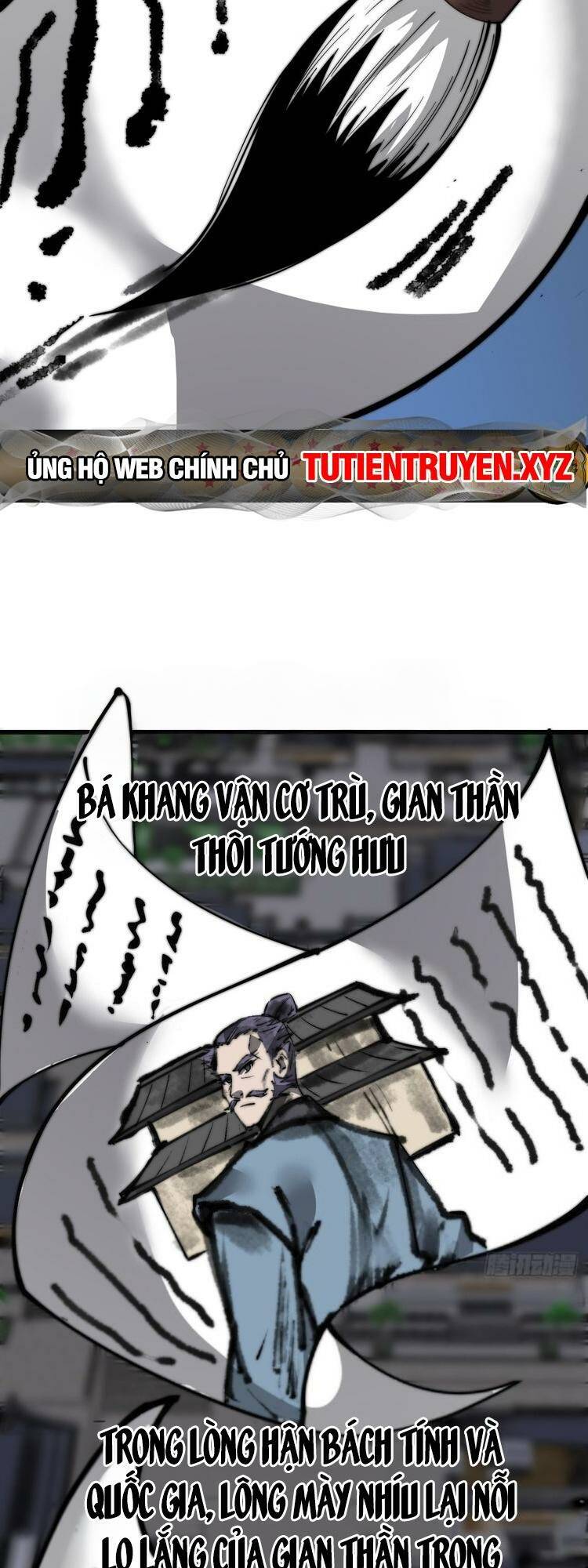 Ta Có Một Sơn Trại: Chapter 735