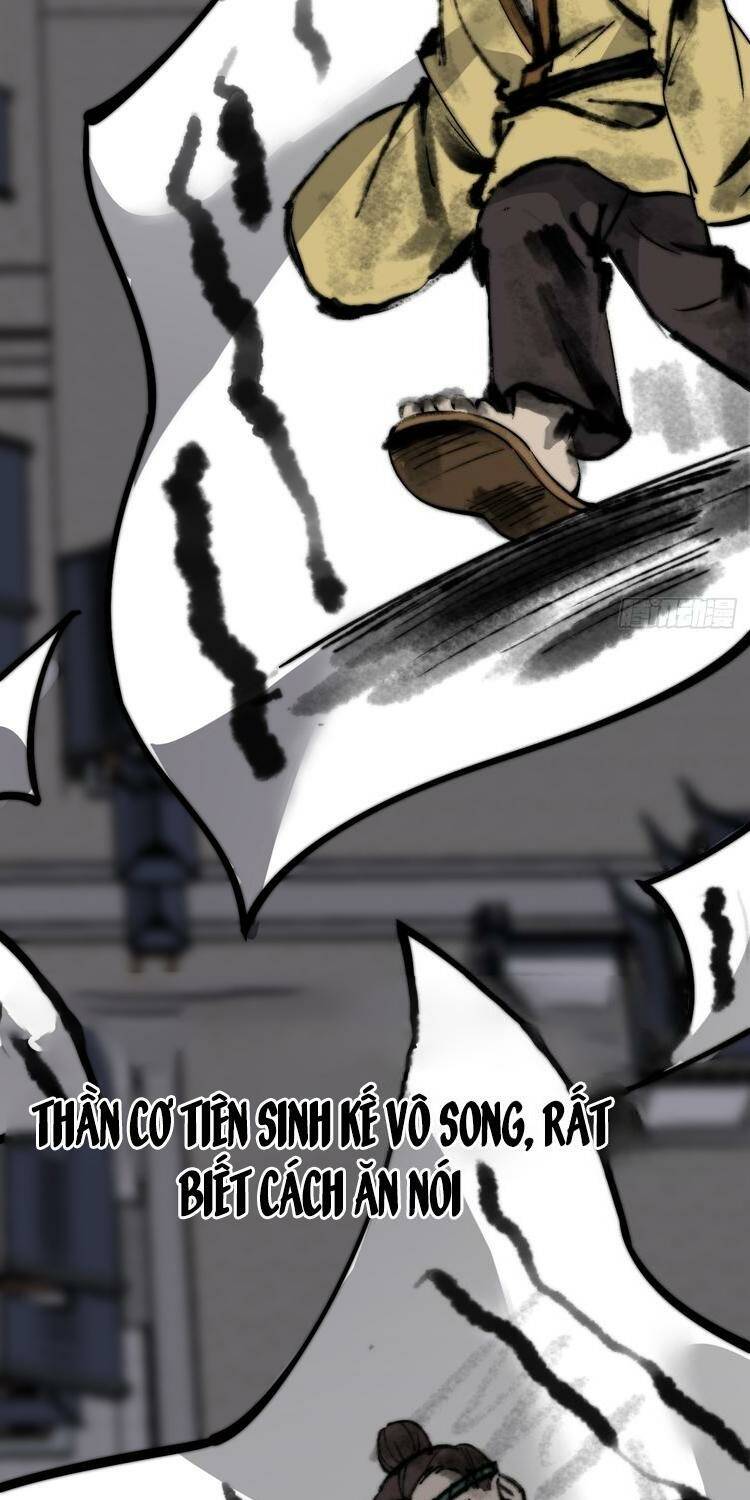 Ta Có Một Sơn Trại: Chapter 735